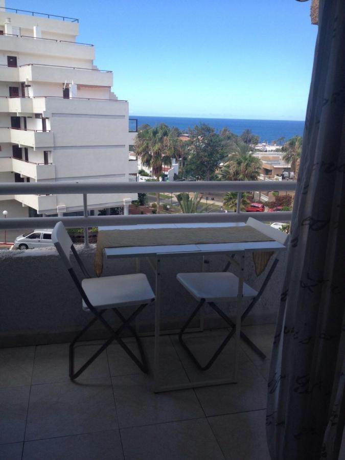Pretty View Borinquen Playa De Las Americas Playa Feñabe Εξωτερικό φωτογραφία