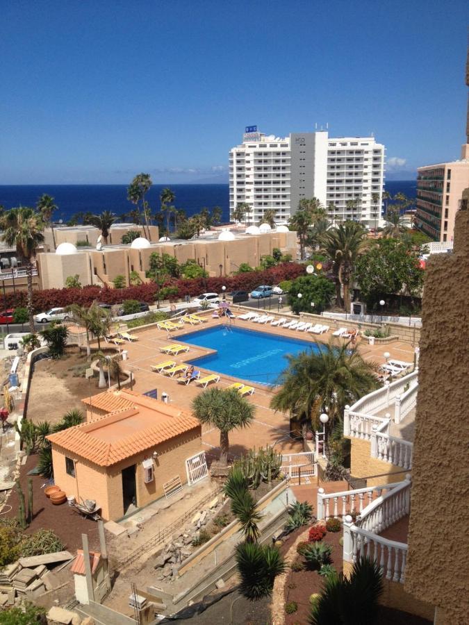 Pretty View Borinquen Playa De Las Americas Playa Feñabe Εξωτερικό φωτογραφία