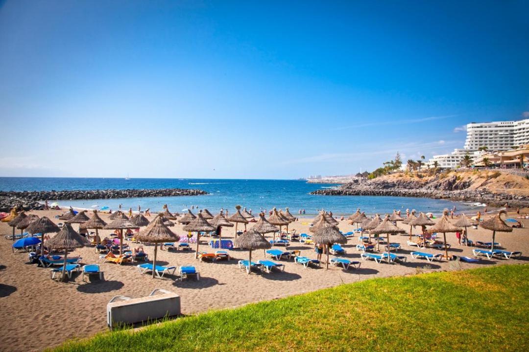 Pretty View Borinquen Playa De Las Americas Playa Feñabe Εξωτερικό φωτογραφία